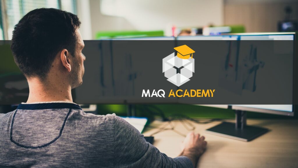 Maq Academy